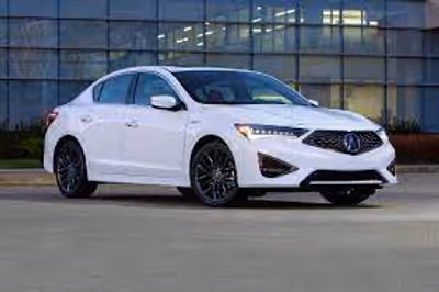 Acura ILX