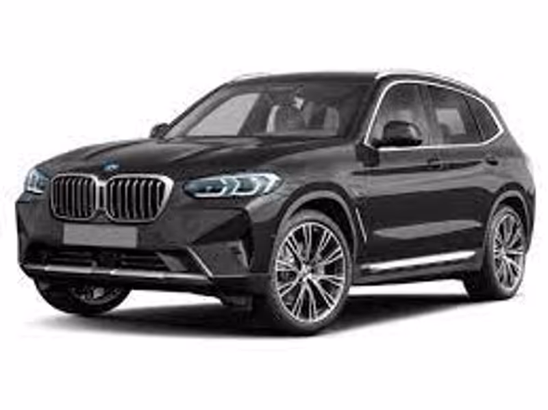 2022 BMW X3 M40i