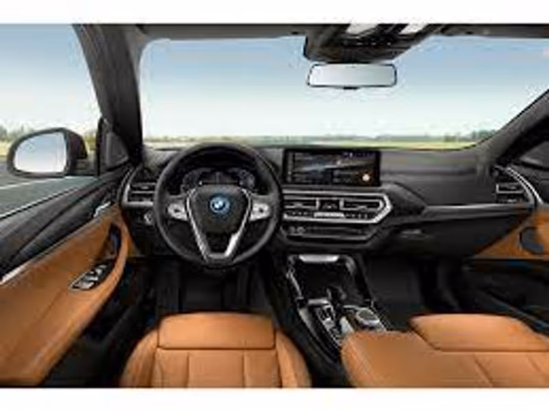 2022 BMW X3 M40i
