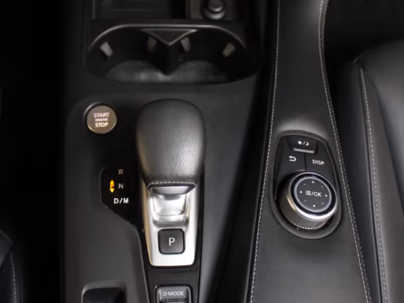 2022 INFINITI QX50 PURE