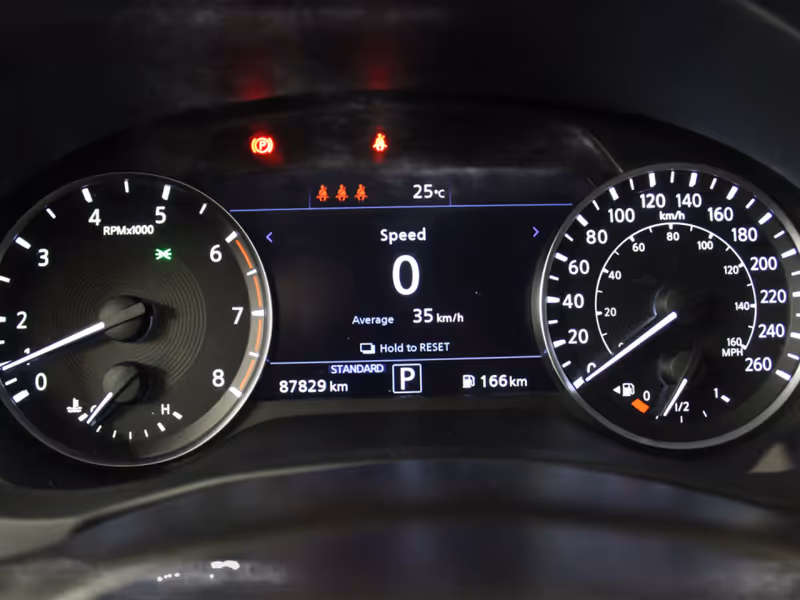 2022 INFINITI QX50 PURE