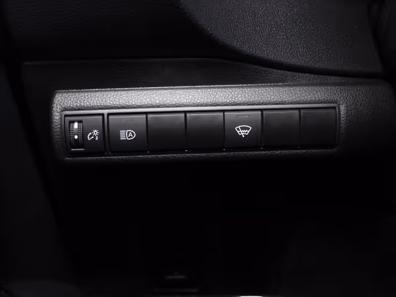 2023 Toyota Corolla SE CVT