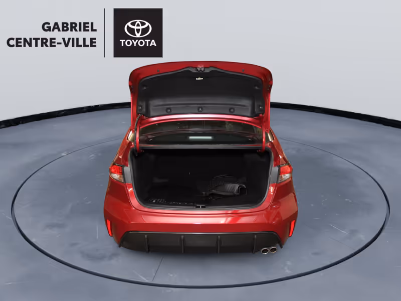 2023 Toyota Corolla SE CVT