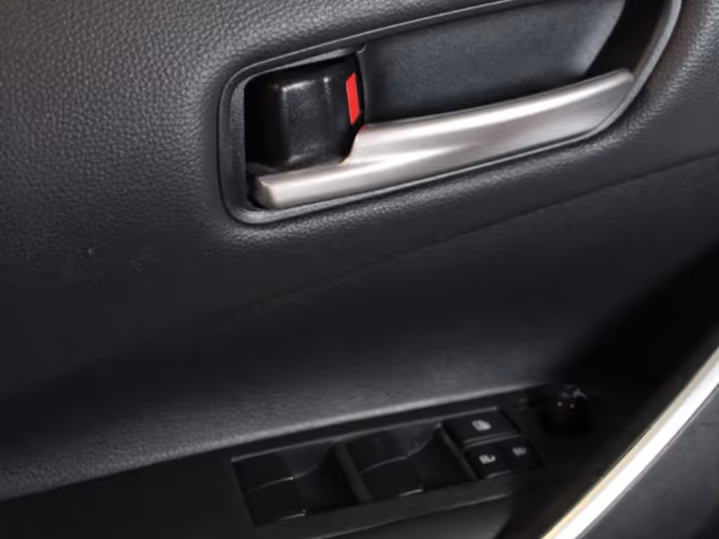 2023 Toyota Corolla SE CVT