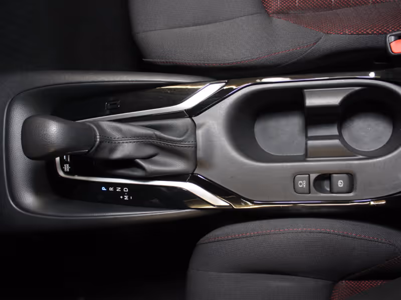 2023 Toyota Corolla SE CVT