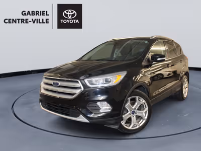 Ford Escape