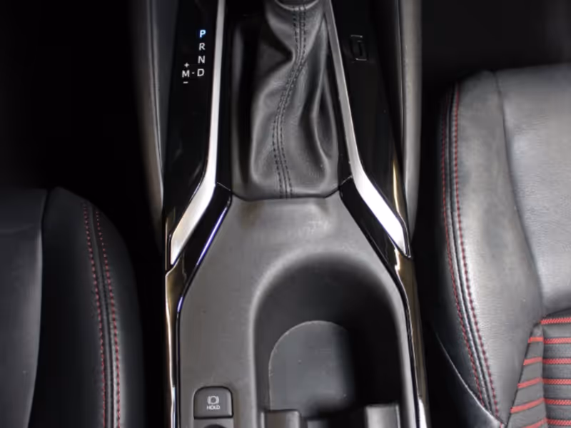 2023 Toyota Corolla SE CVT