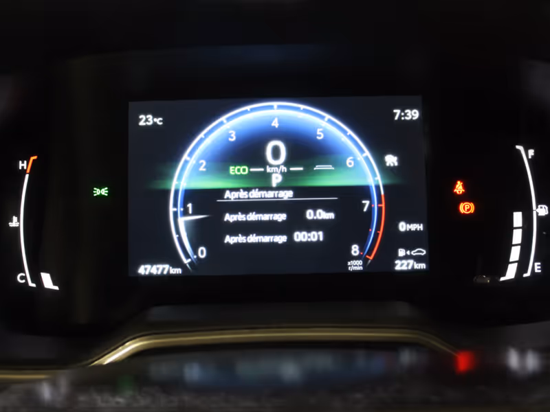 2023 Toyota Corolla SE CVT