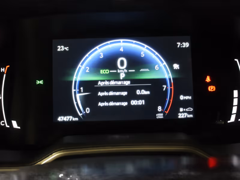 2023 Toyota Corolla SE CVT