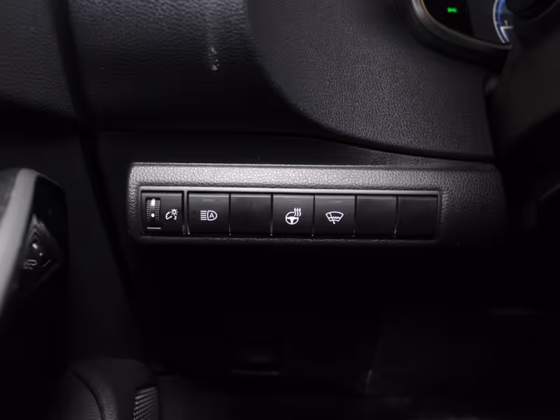 2023 Toyota Corolla SE CVT