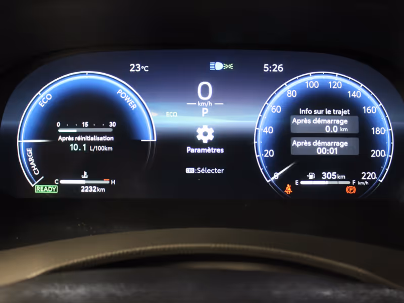 2024 Toyota Highlander Hybrid Limited