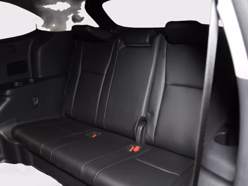 2024 Toyota Highlander Hybrid Limited