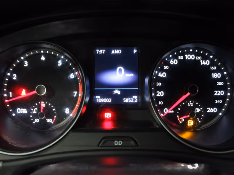2021 Volkswagen Atlas Cross Sport 3.6L V6 SEL