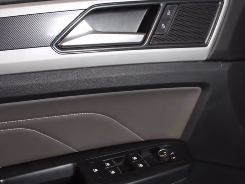 2021 Volkswagen Atlas Cross Sport 3.6L V6 SEL