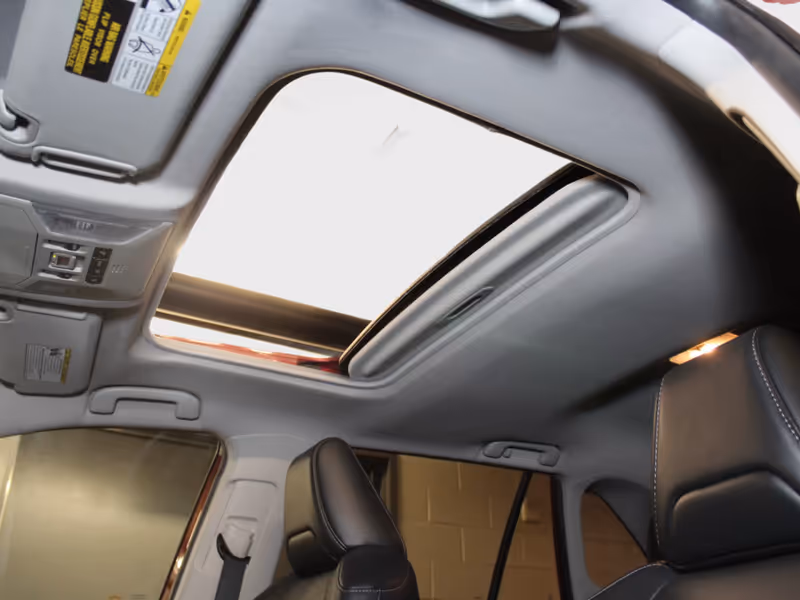 2020 Toyota RAV4 XLE AWD