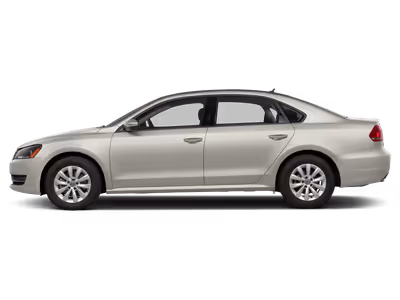 Audi A4 Sedan