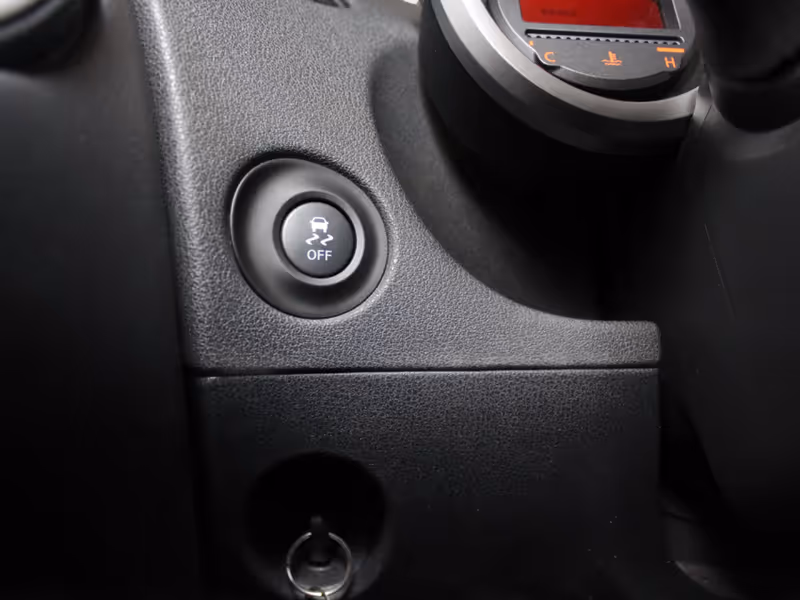 2020 Nissan 370Z Coupe Manual