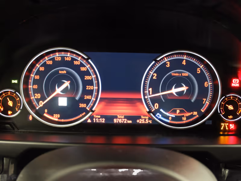 2018 BMW X5 xDrive50i