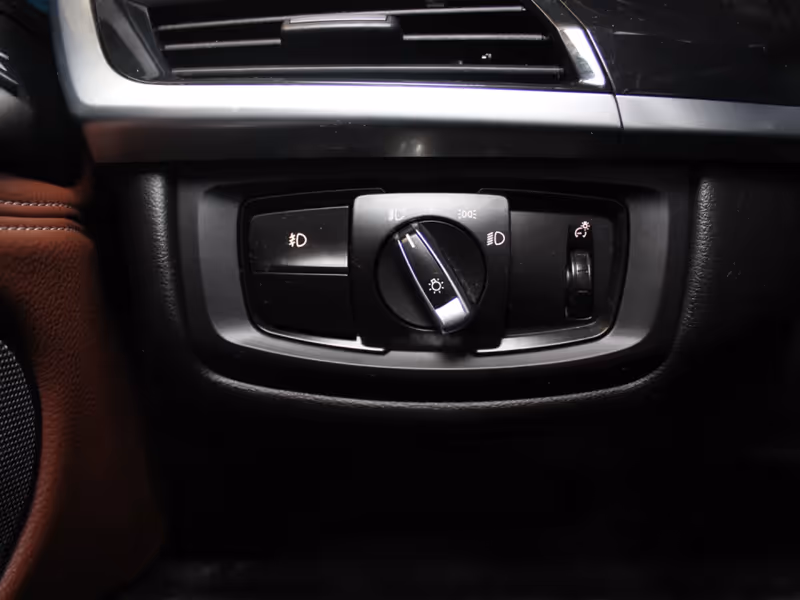 2018 BMW X5 xDrive50i