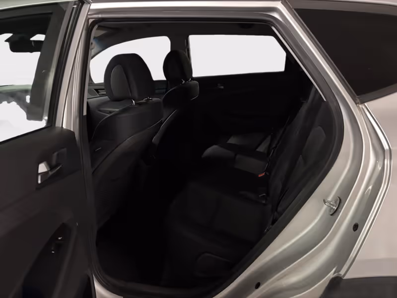 2016 Hyundai Tucson FWD 4dr 2.0L Premium