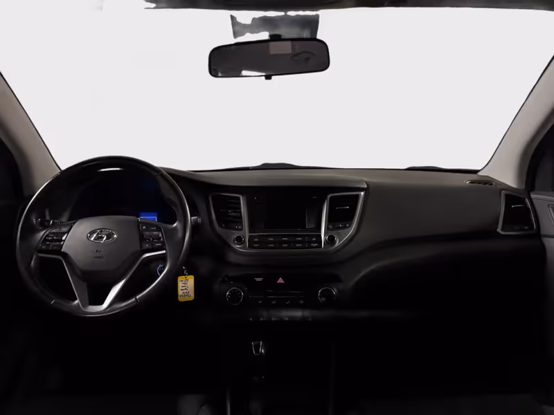 2016 Hyundai Tucson FWD 4dr 2.0L Premium