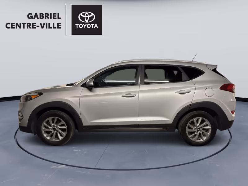2016 Hyundai Tucson FWD 4dr 2.0L Premium