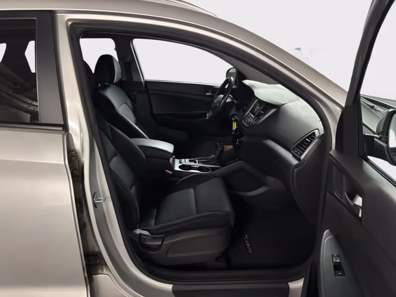 2016 Hyundai Tucson FWD 4dr 2.0L Premium