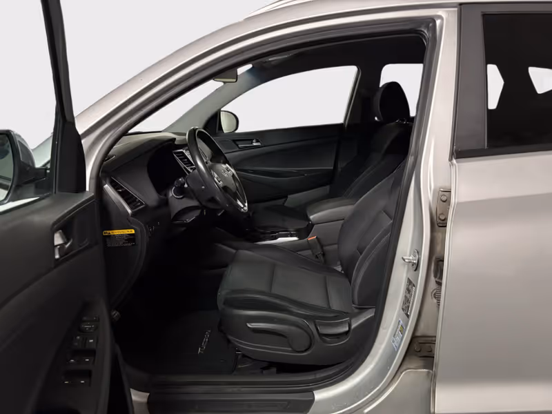 2016 Hyundai Tucson FWD 4dr 2.0L Premium
