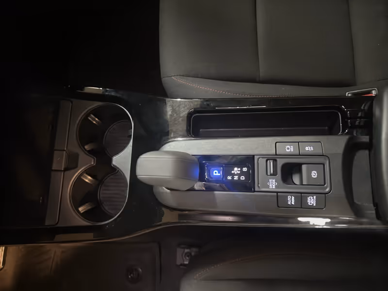 2024 Toyota Prius Prime SE
