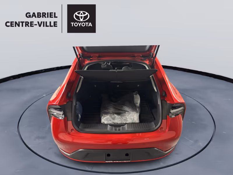 2024 Toyota Prius Prime SE