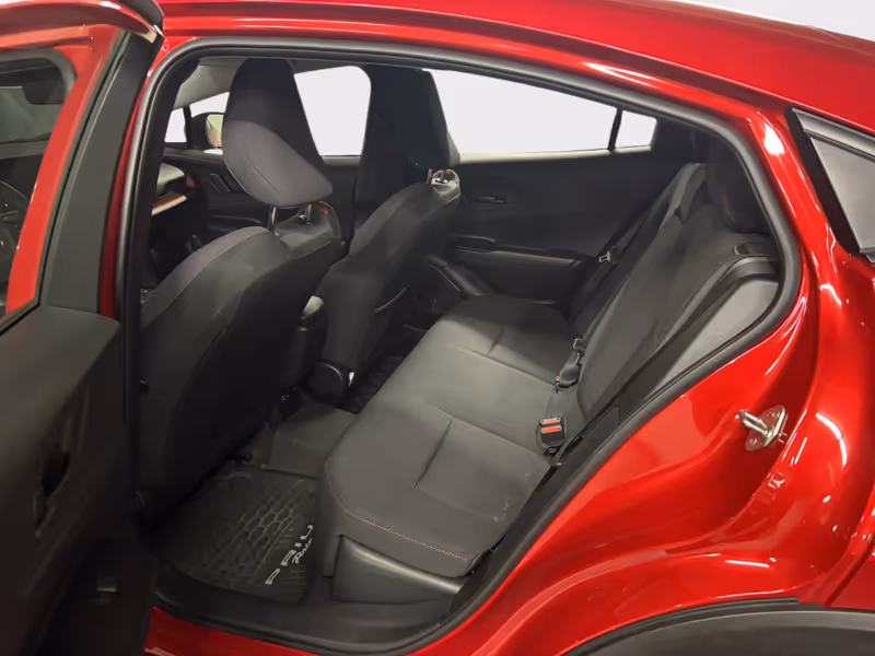 2024 Toyota Prius Prime SE