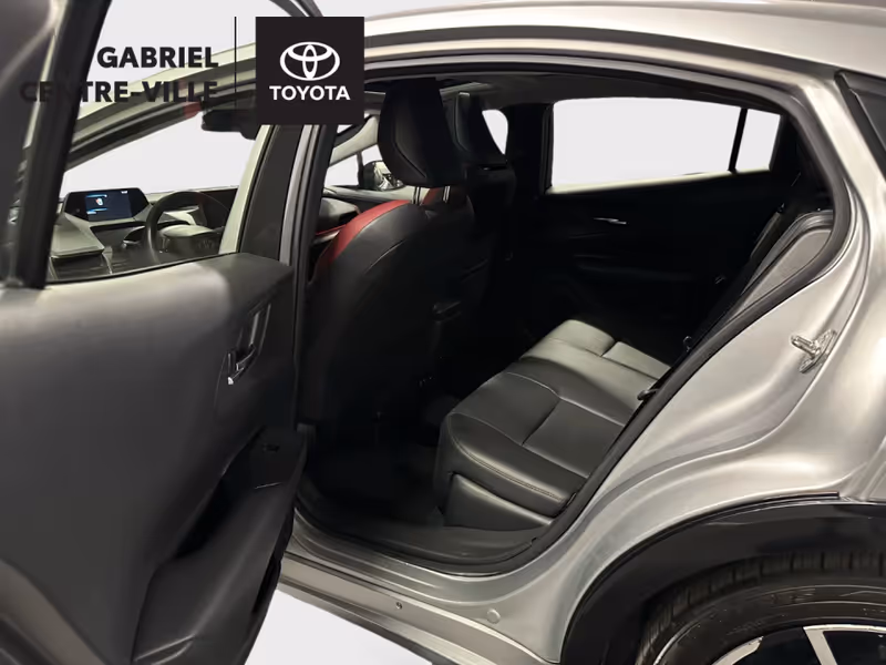 2023 Toyota Prius Prime SE
