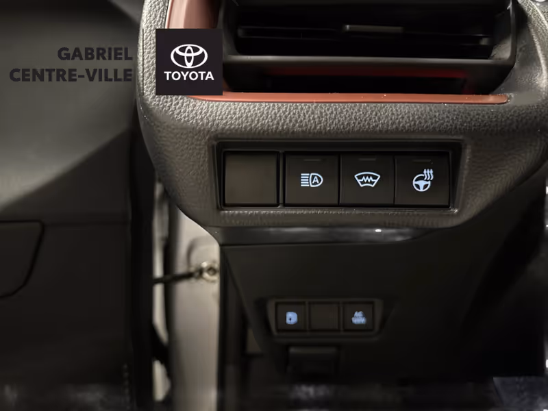 2023 Toyota Prius Prime SE