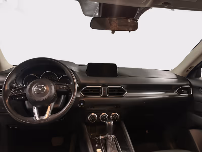 2019 Mazda CX-5 Sport