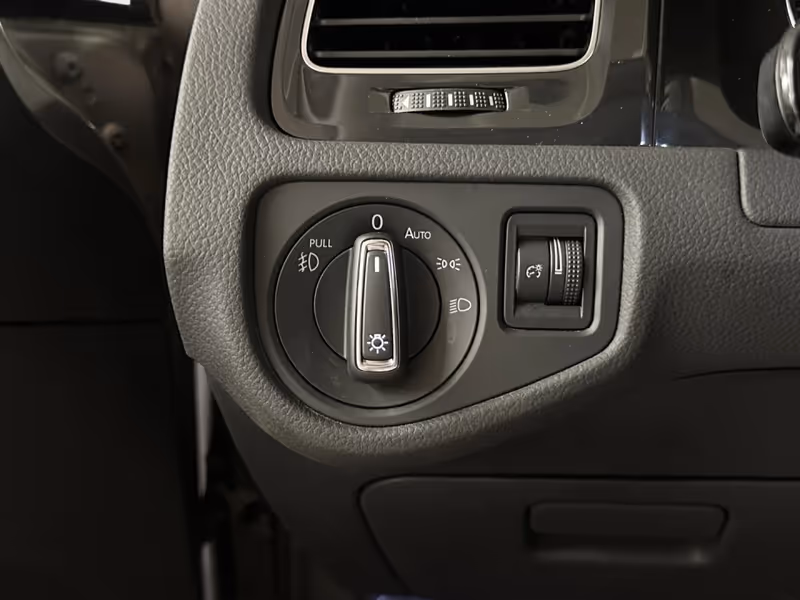 2018 Volkswagen Golf Alltrack S