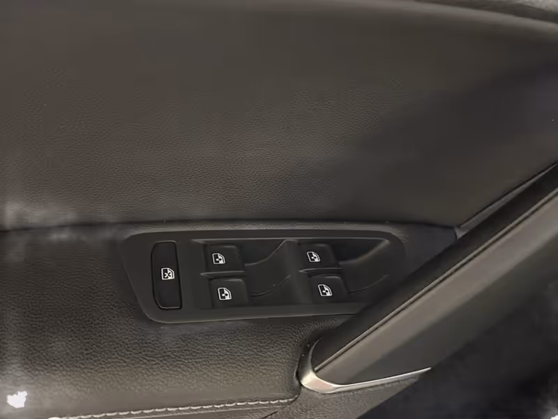 2018 Volkswagen Golf Alltrack S