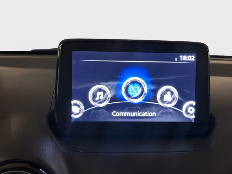 2020 Toyota Yaris Hatchback LE