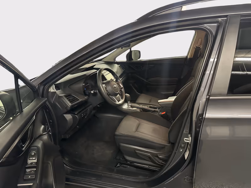 2023 Subaru Crosstrek CVT