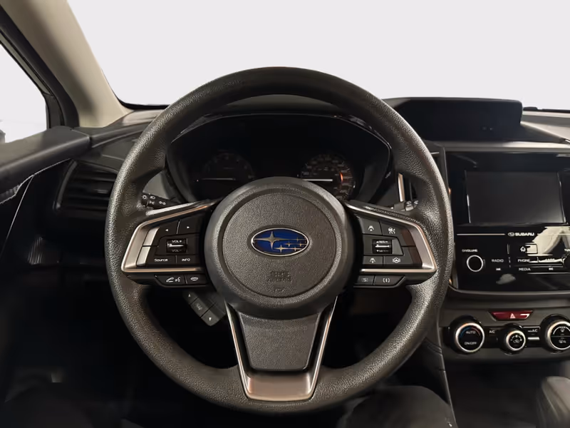 2023 Subaru Crosstrek CVT