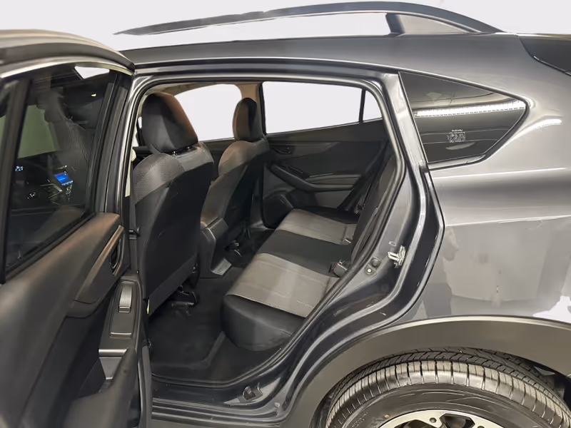 2023 Subaru Crosstrek CVT