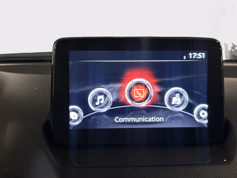 2020 Mazda CX-3 GS Auto AWD