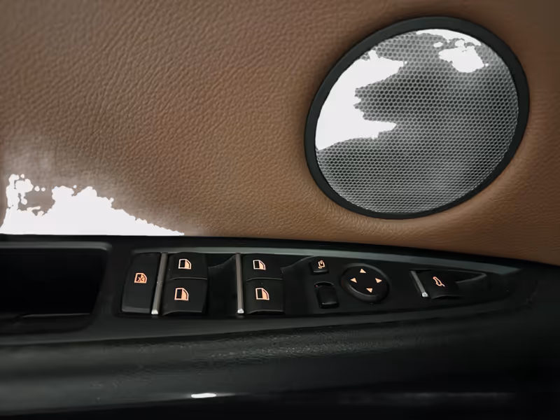 2017 BMW X5 xDrive35d